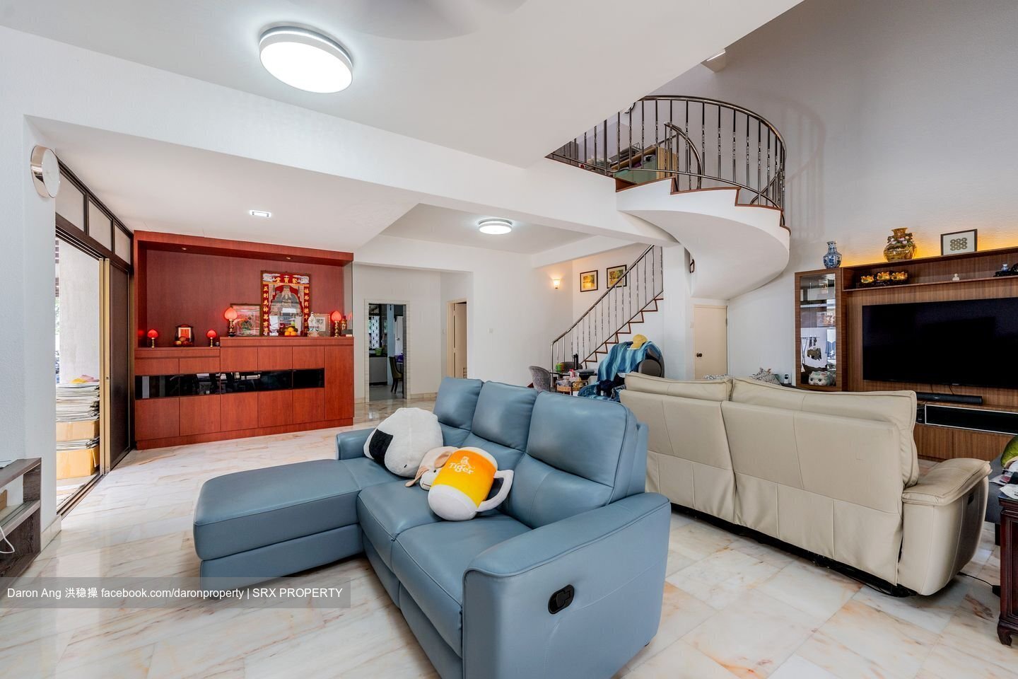 Jalan Kayu Estate (D28), Semi-Detached #443094051